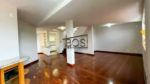 Cobertura com 2 Quartos à venda, 190m² no São Pedro, Belo Horizonte
