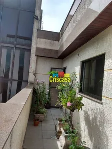 Cobertura com 5 Quartos à venda, 240m² no Braga, Cabo Frio
