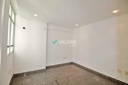 Sala Comercial à venda, 25m² no Santa Lúcia, Belo Horizonte