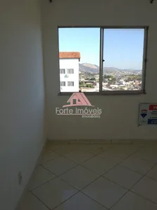 Apartamento com 2 Quartos à venda, 45m² no Senador Vasconcelos, Rio de Janeiro