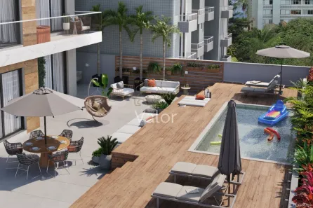 Cobertura com 4 Quartos à venda, 188m² no , 