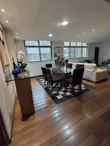 Apartamento com 4 Quartos à venda, 180m² no Santo Agostinho, Belo Horizonte