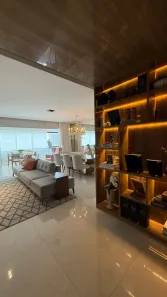 Apartamento com 4 Quartos à venda, 151m² no Aquarius, Salvador