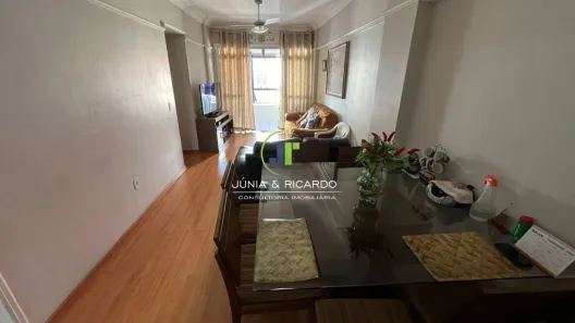 Apartamento com 3 Quartos à venda, 79m² no Centro, Guarapari