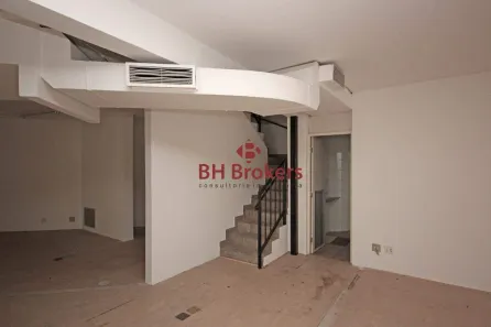 para alugar, 660m² no Funcionários, Belo Horizonte
