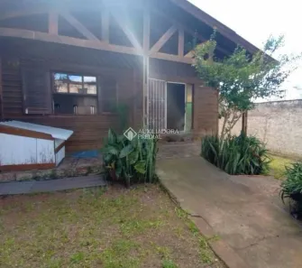 Casa com 2 Quartos à venda, 62m² no Vila Princesa Izabel, Cachoeirinha