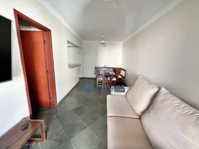 Apartamento com 2 Quartos à venda, 75m² no Pitangueiras, Guarujá