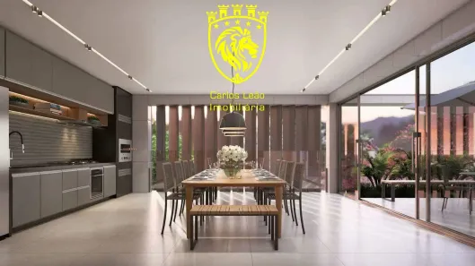 Apartamento com 4 Quartos à venda, 162m² no Anchieta, Belo Horizonte