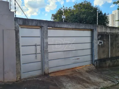 Casa com 1 Quarto à venda, 64m² no Vila Higia, Araraquara