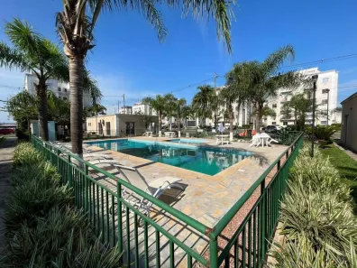 Apartamento com 2 Quartos à venda, 52m² no Santos Dumont, São Leopoldo