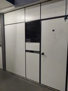 Sala Comercial para alugar, 20m² no Paquetá, Santos