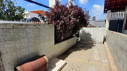 Imóvel Comercial com 5 Quartos para alugar, 240m² no Brotas, Salvador