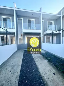 Sobrado com 2 Quartos à venda, 60m² no Vila Parque Brasília, Cachoeirinha