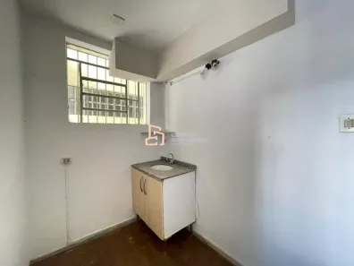 Sala Comercial para alugar, 40m² no Monsenhor Messias, Belo Horizonte