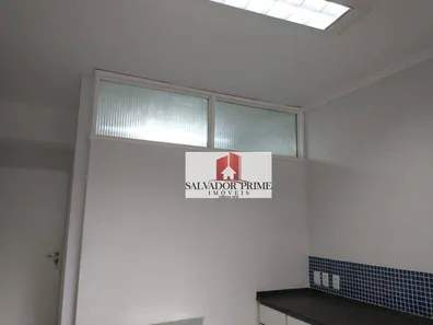 Sala Comercial à venda, 33m² no Pituba, Salvador