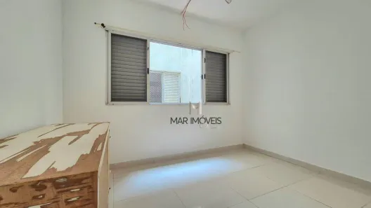 Apartamento com 2 Quartos à venda, 67m² no Vila Alzira, Guarujá