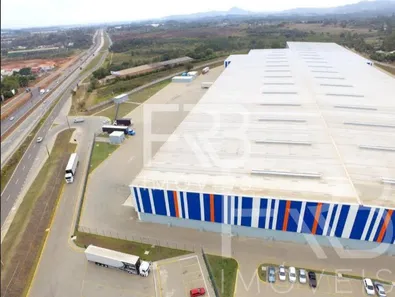 Galpão/Depósito/Armazém para alugar, 1840m² no Neópolis, Gravataí