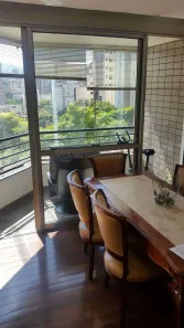 Apartamento com 3 Quartos à venda, 100m² no Lourdes, Belo Horizonte