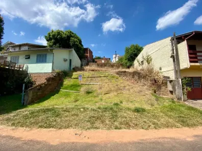 Lote/Terreno à venda, 313m² no BELA VISTA, Campo Bom