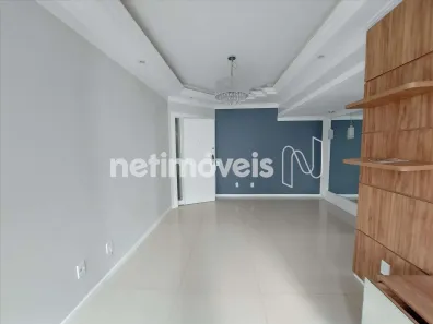 Apartamento com 3 Quartos para alugar, 75m² no Caminho das Árvores, Salvador