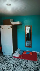 Sobrado com 2 Quartos à venda, 160m² no Cidade de Deus, Manaus
