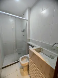 Apartamento com 2 Quartos para alugar, 50m² no Samambaia, Petrópolis
