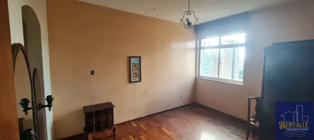 Apartamento com 2 Quartos à venda, 120m² no Funcionários, Belo Horizonte