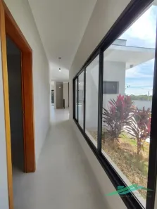 Casa de Condomínio com 3 Quartos à venda, 198m² no Condomínio Ninho Verde, Quadra