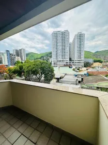 Apartamento com 3 Quartos para venda ou aluguel, 170m² no Alvarez, Nova Iguaçu