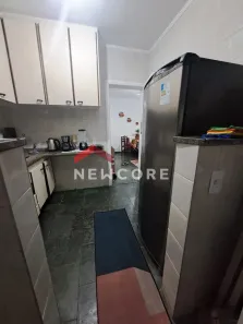 Apartamento com 2 Quartos à venda, 60m² no Jardim Las Palmas, Guarujá