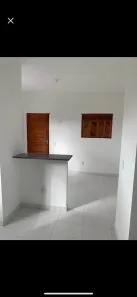 Kitnet com 1 Quarto para alugar, 20m² no Lagoa Seca, Natal