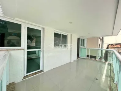 Apartamento com 3 Quartos à venda, 94m² no Botafogo, Rio de Janeiro