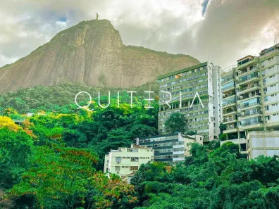 Apartamento com 3 Quartos à venda, 128m² no Jardim Botânico, Rio de Janeiro