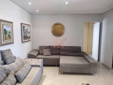 Apartamento com 4 Quartos à venda, 233m² no Luxemburgo, Belo Horizonte