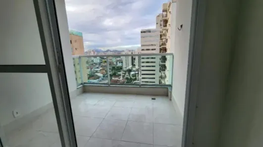 Apartamento com 2 Quartos à venda, 67m² no Praia de Itaparica, Vila Velha