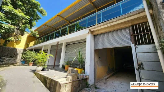 Ponto Comercial para alugar, 60m² no Serra, Belo Horizonte