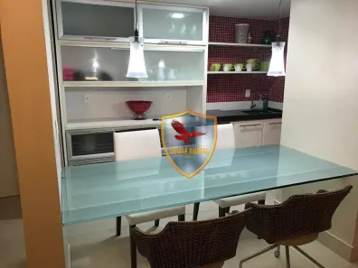 Casa de Condomínio com 4 Quartos para alugar, 300m² no , Ceará-Mirim