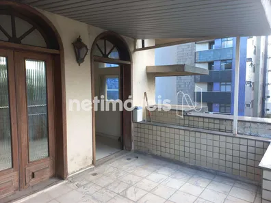 Sala Comercial à venda, 46m² no Santo Agostinho, Belo Horizonte
