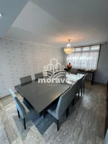 Casa com 5 Quartos para venda ou aluguel, 413m² no Comiteco, Belo Horizonte