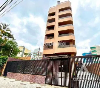 Cobertura com 5 Quartos para venda ou aluguel, 92m² no Centro, Matinhos