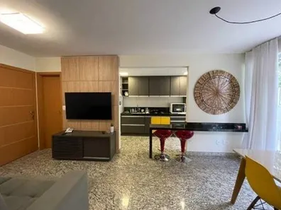Apartamento com 2 Quartos à venda, 86m² no São Lucas, Belo Horizonte