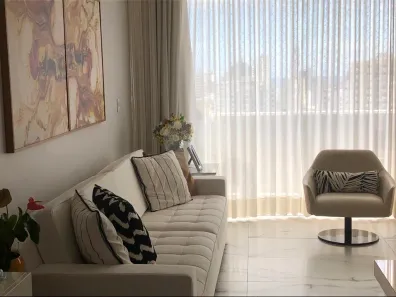 Apartamento com 3 Quartos à venda, 200m² no Canela, Salvador