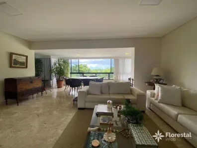 Apartamento com 3 Quartos à venda, 183m² no Ondina, Salvador