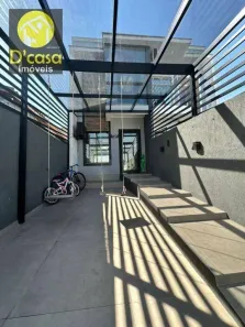 Sobrado com 2 Quartos à venda, 76m² no Jardim do Bosque, Cachoeirinha