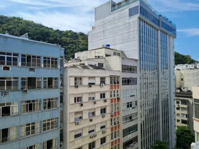 Cobertura com 5 Quartos à venda, 302m² no Leme, Rio de Janeiro