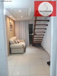 Cobertura com 4 Quartos à venda, 100m² no Caji, Lauro de Freitas