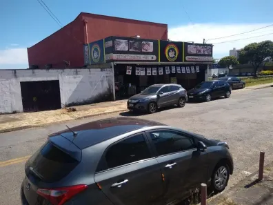 Sala Comercial à venda, 442m² no Parque Amazônia, Goiânia