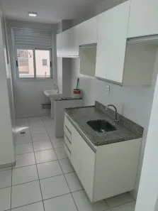 Apartamento com 3 Quartos para alugar, 76m² no Aleixo, Manaus