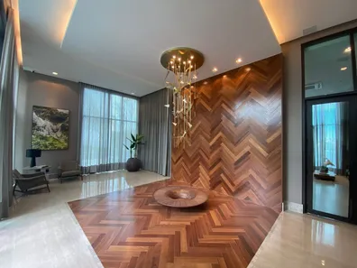 Apartamento com 4 Quartos à venda, 230m² no Horto Florestal, Salvador