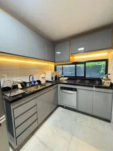 Casa de Condomínio com 4 Quartos para alugar, 145m² no Patamares, Salvador